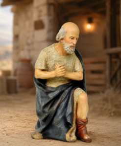 Old Man Shepherd | JR 1938