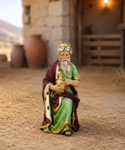 King #2 | JR 1840