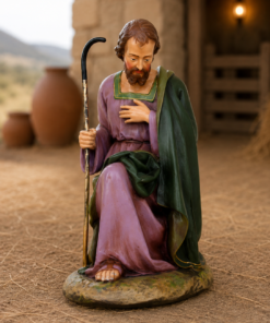 St. Joseph | JR 1834