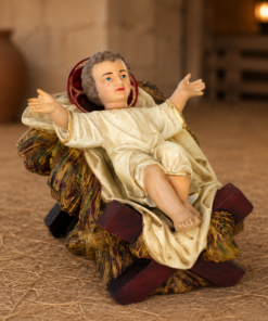 Infant Jesus | JR 1835
