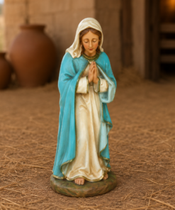 Mother Mary | JR 1833