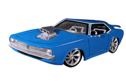 Muscle Car Wall Décor 2ft | JR 6306