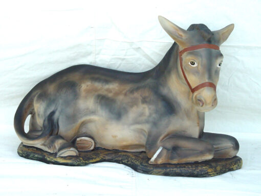 DONKEY LYING JR 1838