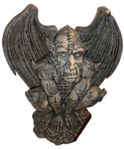 Gargoyle - Bronze Effect | JR 090074