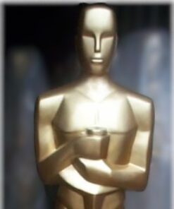 Film Trophy 5.5ft | JR EI