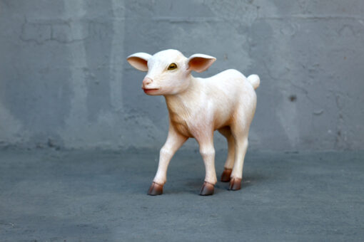 GOAT KID STANDING JR 3368