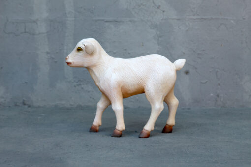 GOAT KID STANDING JR 3368 - Image 5