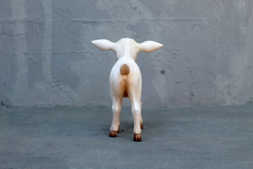 GOAT KID STANDING JR 3368 - Image 3