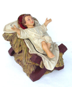 4FT NATIVITY FIGURES