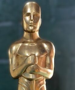 Film Trophy 2.5ft | JR RM
