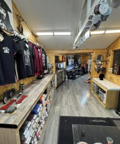 BIKESHOP Merchandise