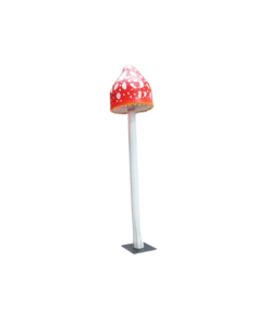 Bonnet Mushroom 320cm | JR 190092