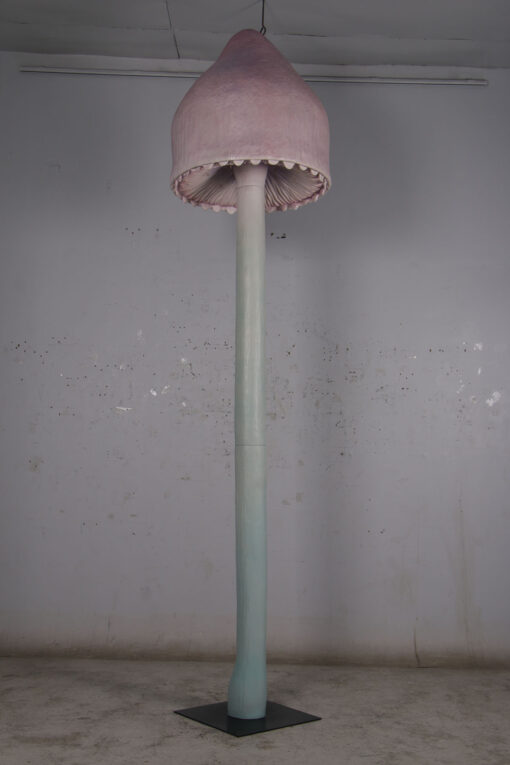 ROSY BONNET MUSHROOM 320CM JR 190092 - Image 2