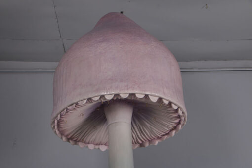 ROSY BONNET MUSHROOM 320CM JR 190092 - Image 3