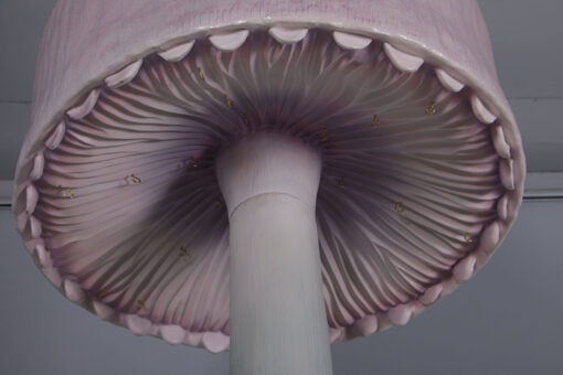 ROSY BONNET MUSHROOM 320CM JR 190092 - Image 4