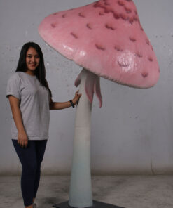 PARASOL MUSHROOM JR 190095