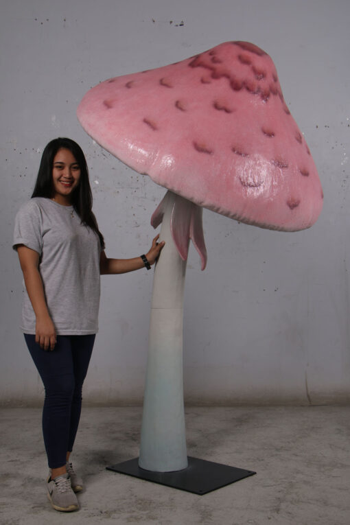 PARASOL MUSHROOM JR 190095