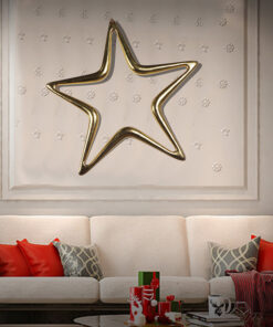 Star | JR 210167