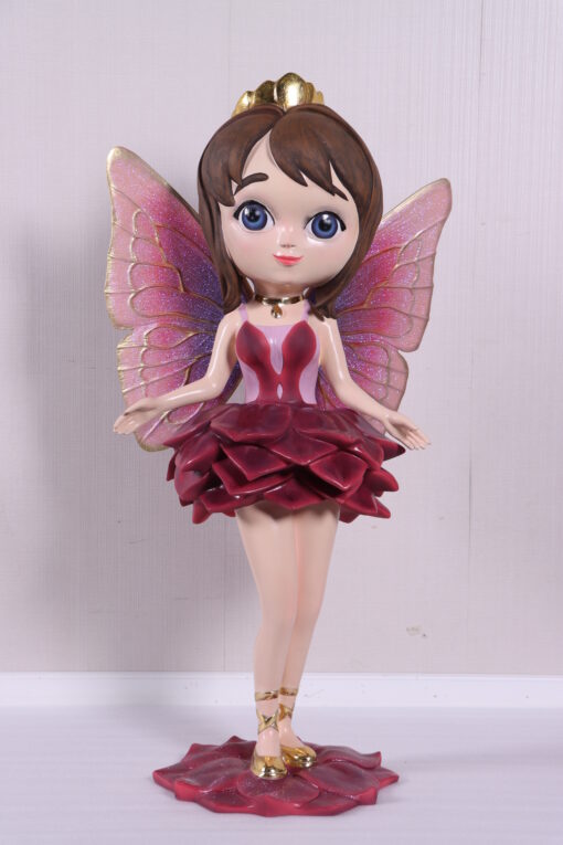 FLORA BEAUTY JR 230118