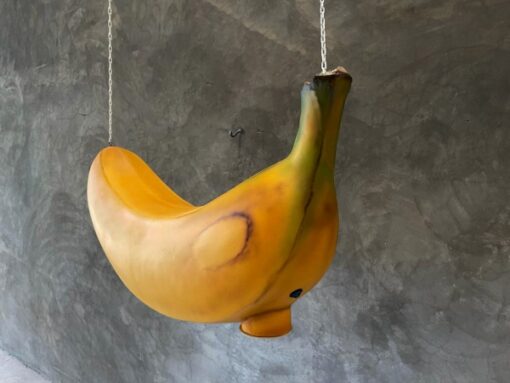 BANANA LAMP - JR 2644 - Image 2