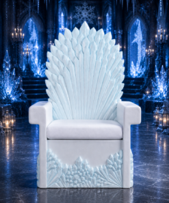 Ice Throne | JR 230108
