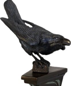 RAVEN - WINGS DOWN JR 120032