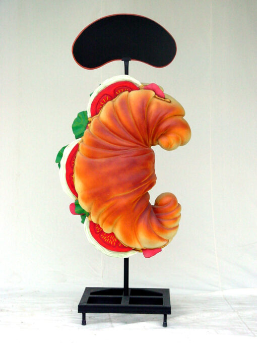 CROISSANT JR 1146