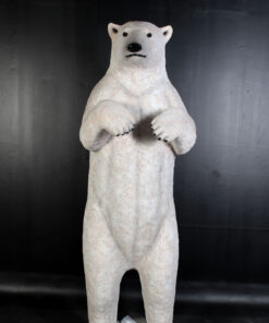Polar Bear Standing | JR 110036