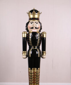 NOEL ET NOIR - NUTCRACKER JR 110013BG
