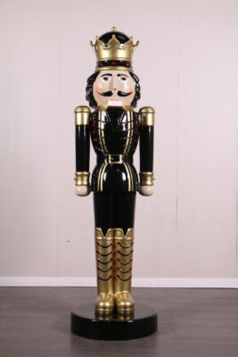 NOEL ET NOIR - NUTCRACKER JR 110013BG