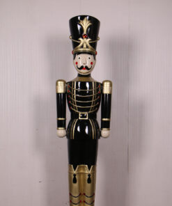 NOEL ET NOIR - TOY SOLDIER JR 130092BG