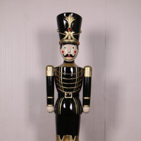 NOEL ET NOIR - TOY SOLDIER JR 130092BG