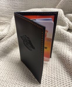 HARLEY PASSPORT WALLET BSM-WA003