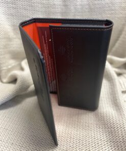 HARLEY DOCUMENT FOLDER BSM-WA004