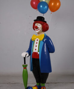 CLOWNS