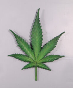 CANNABIS LEAF JR 150020