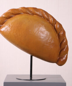 Alternative view of Pasty Table Top Model 18" | JR 250108