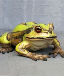 GIANT BELL FROG JR 3476