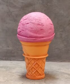 1 SCOOP ICECREAM JR 3624