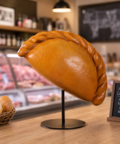 Pasty Table Top Model 18" | JR 250108