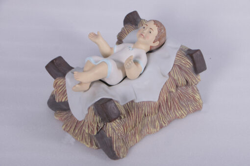3FT NATIVITY SET - MARY, JOSEPH AND JESUS - Image 2