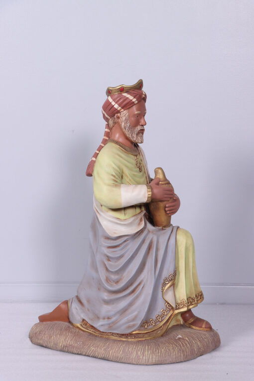3FT NATIVITY SET - FULL SET JR 3FTSET - Image 5
