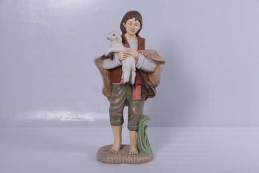 3FT NATIVITY SET - FULL SET JR 3FTSET - Image 8