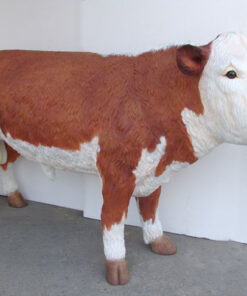 Hereford Bull | JR 2300