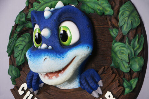 CUDDLE RAPTOR JR 250069 - Image 2