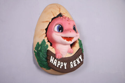 HAPPY REXY WALL DECOR JR 250073 - Image 4