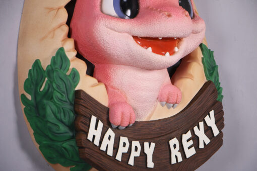 HAPPY REXY WALL DECOR JR 250073 - Image 3