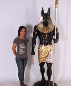 EGYPTIAN GODS