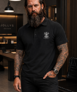 Polo Shirts