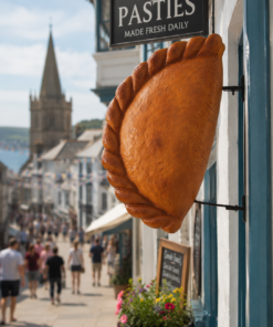 Pasty - Hanging | JR 250072